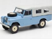 Land Rover 109