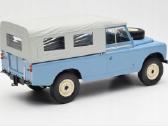 Land Rover 109 - nuotraukos Nr. 2