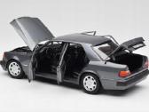 Mercedes-benz 500e W124 - nuotraukos Nr. 2