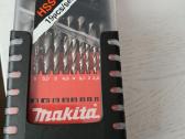 Makita ir Magnum graztai