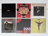 100+ vinilinės plokštelės - nuotraukos Nr. 6