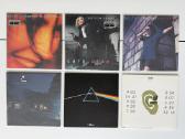 100+ vinilinės plokštelės - nuotraukos Nr. 4