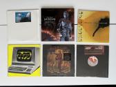 100+ vinilinės plokštelės - nuotraukos Nr. 5