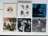 100+ vinilinės plokštelės - nuotraukos Nr. 3