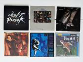 100+ vinilinės plokštelės - nuotraukos Nr. 8