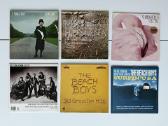 100+ vinilinės plokštelės - nuotraukos Nr. 9