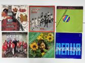 100+ vinilinės plokštelės - nuotraukos Nr. 10