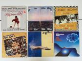 100+ vinilinės plokštelės - nuotraukos Nr. 11