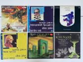 100+ vinilinės plokštelės - nuotraukos Nr. 12