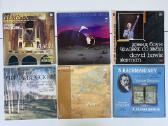 100+ vinilinės plokštelės - nuotraukos Nr. 13