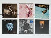 100+ vinilinės plokštelės - nuotraukos Nr. 15