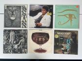 100+ vinilinės plokštelės - nuotraukos Nr. 18