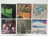 100+ vinilinės plokštelės - nuotraukos Nr. 19