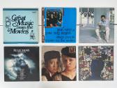100+ vinilinės plokštelės - nuotraukos Nr. 20