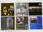 100+ vinilinės plokštelės - nuotraukos Nr. 24