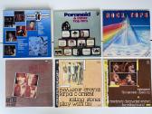 100+ vinilinės plokštelės - nuotraukos Nr. 25