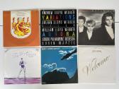 100+ vinilinės plokštelės - nuotraukos Nr. 26