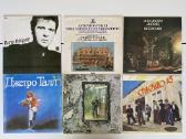 100+ vinilinės plokštelės - nuotraukos Nr. 27