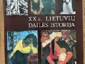 Xxa. Lietuvių dailės istorija, II tomas
