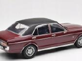 Ford Granada - nuotraukos Nr. 2
