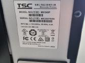 Label printer Etikečių spausdintuvas Tsc Ma 3400p - nuotraukos Nr. 3