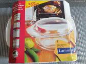 Kepimo indas Luminarc
