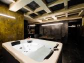 Apartamentai su Jacuzzi vonia Kauno centre