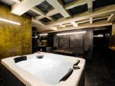 Apartamentai su Jacuzzi vonia Kauno centre - nuotraukos Nr. 3