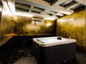 Apartamentai su Jacuzzi vonia Kauno centre - nuotraukos Nr. 2