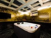 Apartamentai su Jacuzzi vonia Kauno centre - nuotraukos Nr. 4
