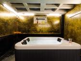Apartamentai su Jacuzzi vonia Kauno centre - nuotraukos Nr. 5
