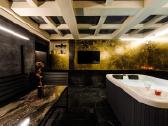 Apartamentai su Jacuzzi vonia Kauno centre - nuotraukos Nr. 6
