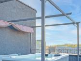 Apartamentai su Jacuzzi vonia Kauno centre - nuotraukos Nr. 16