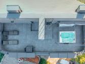 Apartamentai su Jacuzzi vonia Kauno centre - nuotraukos Nr. 18