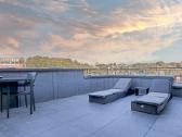 Apartamentai su Jacuzzi vonia Kauno centre - nuotraukos Nr. 19