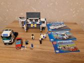 Lego policijos rinkinys 7288