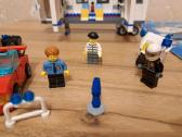 Lego policijos rinkinys 7288 - nuotraukos Nr. 2