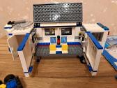 Lego policijos rinkinys 7288 - nuotraukos Nr. 4