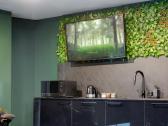 Apartamentai su Jacuzzi vonia Kauno centre - nuotraukos Nr. 22