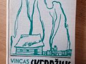 Daug knygu Hemingvėjus, Egziuperi ir kiti - nuotraukos Nr. 26