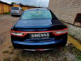 Automobilių europinimas ir žibintų perdarymas - nuotraukos Nr. 9