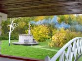 Sodybos su pirtimi ir kubilu nuoma Vilniaus rajone - nuotraukos Nr. 19