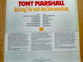 Tony Marshall vinilinė plokštelė - nuotraukos Nr. 2
