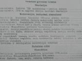 2078. Lietuvos Istorijos Metraštis 1978 - nuotraukos Nr. 4
