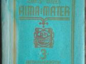 2081. Alma Mater 1979 m.