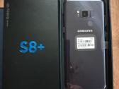 Samsung 8+ - nuotraukos Nr. 2