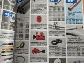 Parduodami prekiu Katalogai Biltema - nuotraukos Nr. 2