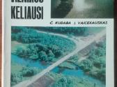 2088. Jei Iš Vilniaus Keliausi Kudaba Č.