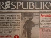 Laikraštis Respublika