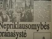 Laikraštis Respublika - nuotraukos Nr. 4